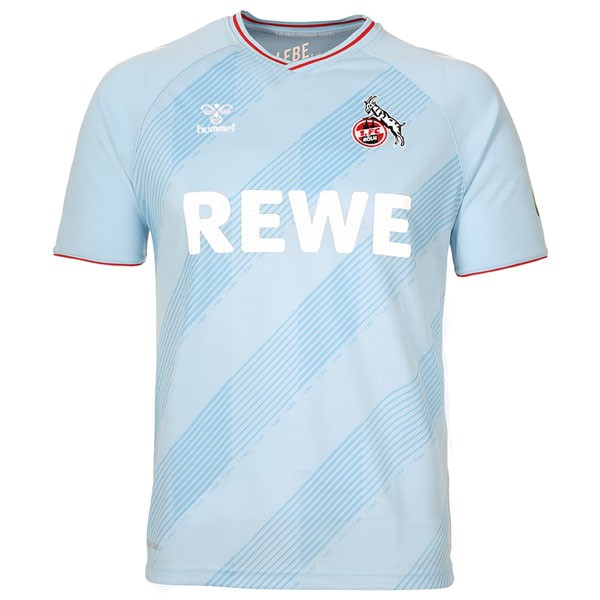 Tailandia Camiseta FC Koln 3rd 2023-2024